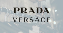 Deal Prada x Versace
