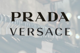 Deal Prada x Versace