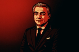 Luca de Meo, Bocconi, Fiat, Renault et Kering