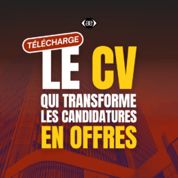 AlumnEye Template CV