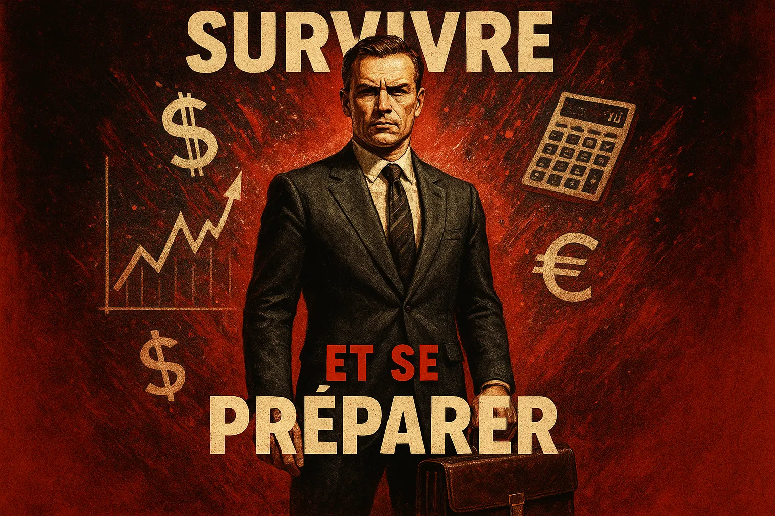 En finance, l’entretien n’est pas un examen : c’est un test de survie ! Prépare-toi comme un pro