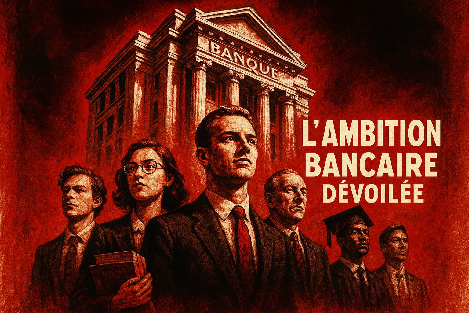 Combien tu peux vraiment espérer gagner en banque, boutique, fonds d'investissement et hedge funds ?