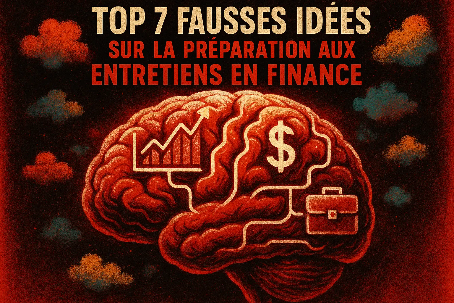 Top 7 des fausses idées sur la préparation aux entretiens en finance