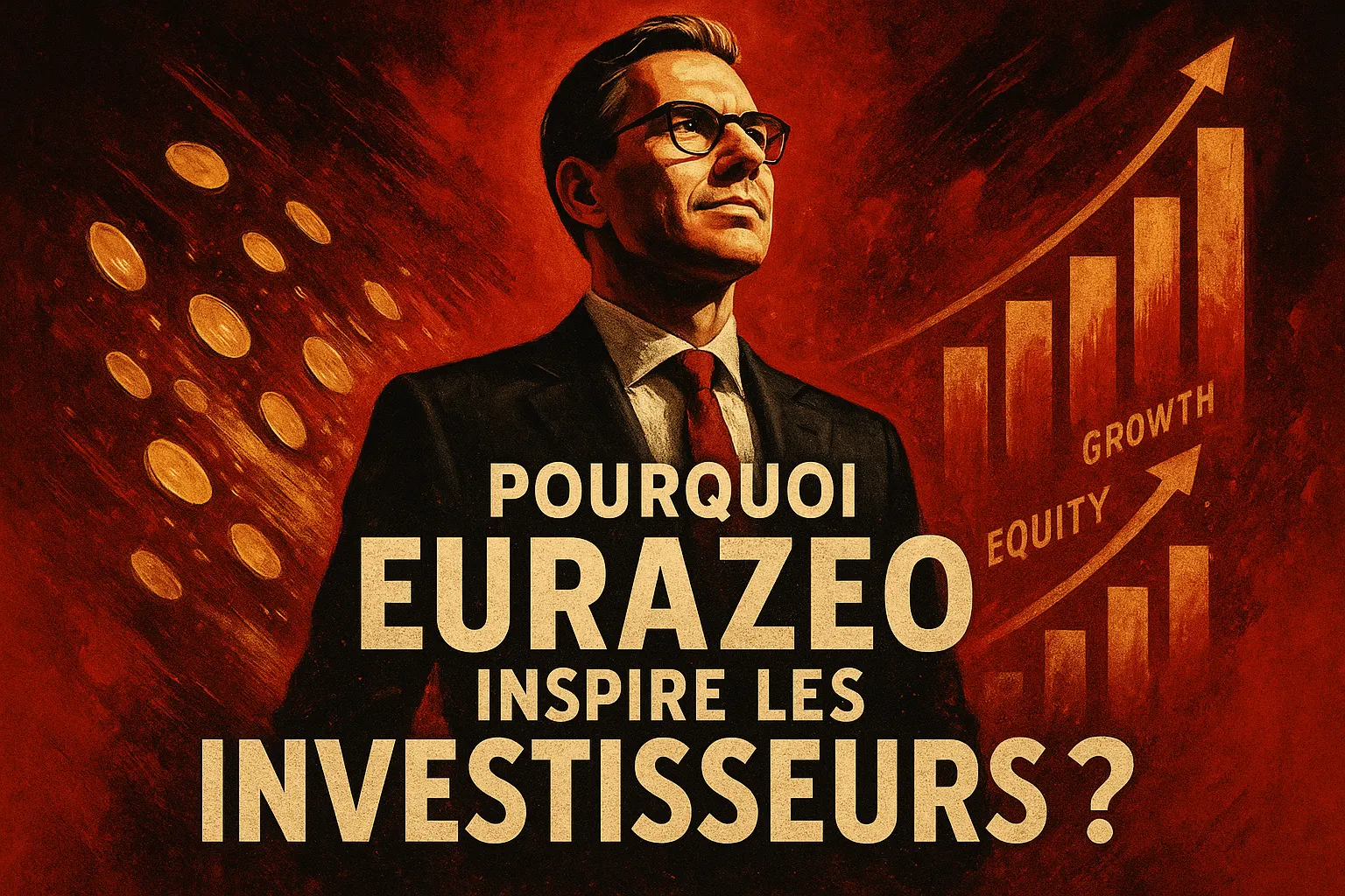 Eurazeo investisseurs