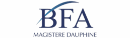 Magistère Dauphine BFA AlumnEye