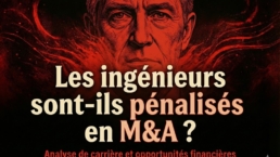 Ing&eacute;nieurs M&A