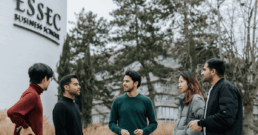 ESSEC Master in Strategy and Management of International Business