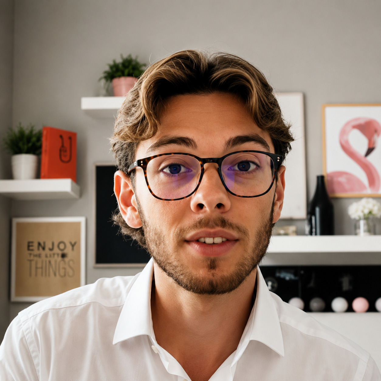 Photo profil EDHEC AST