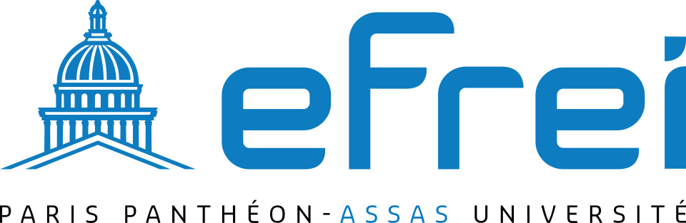 EFREI Paris