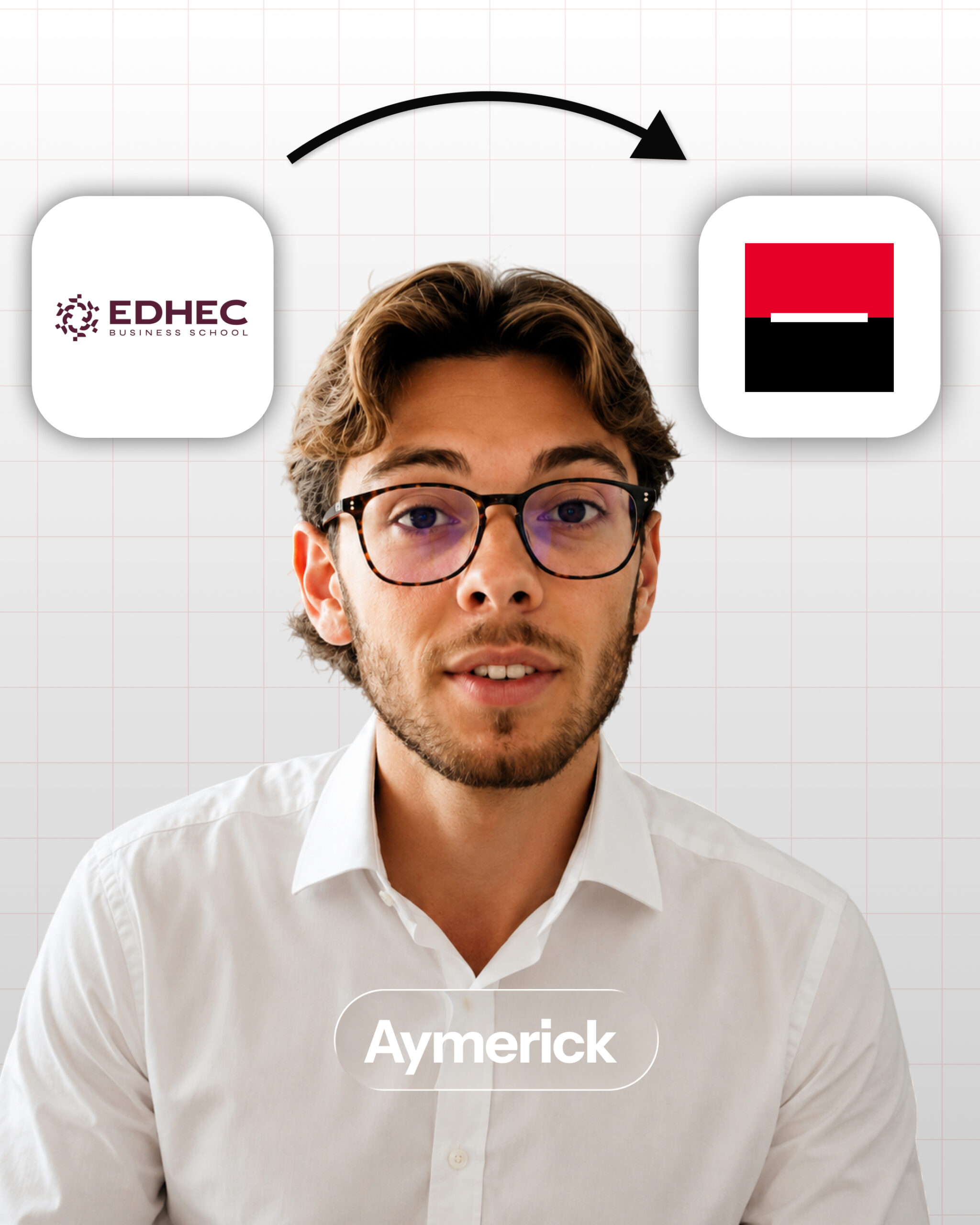 Témoignage d'Aymerick
