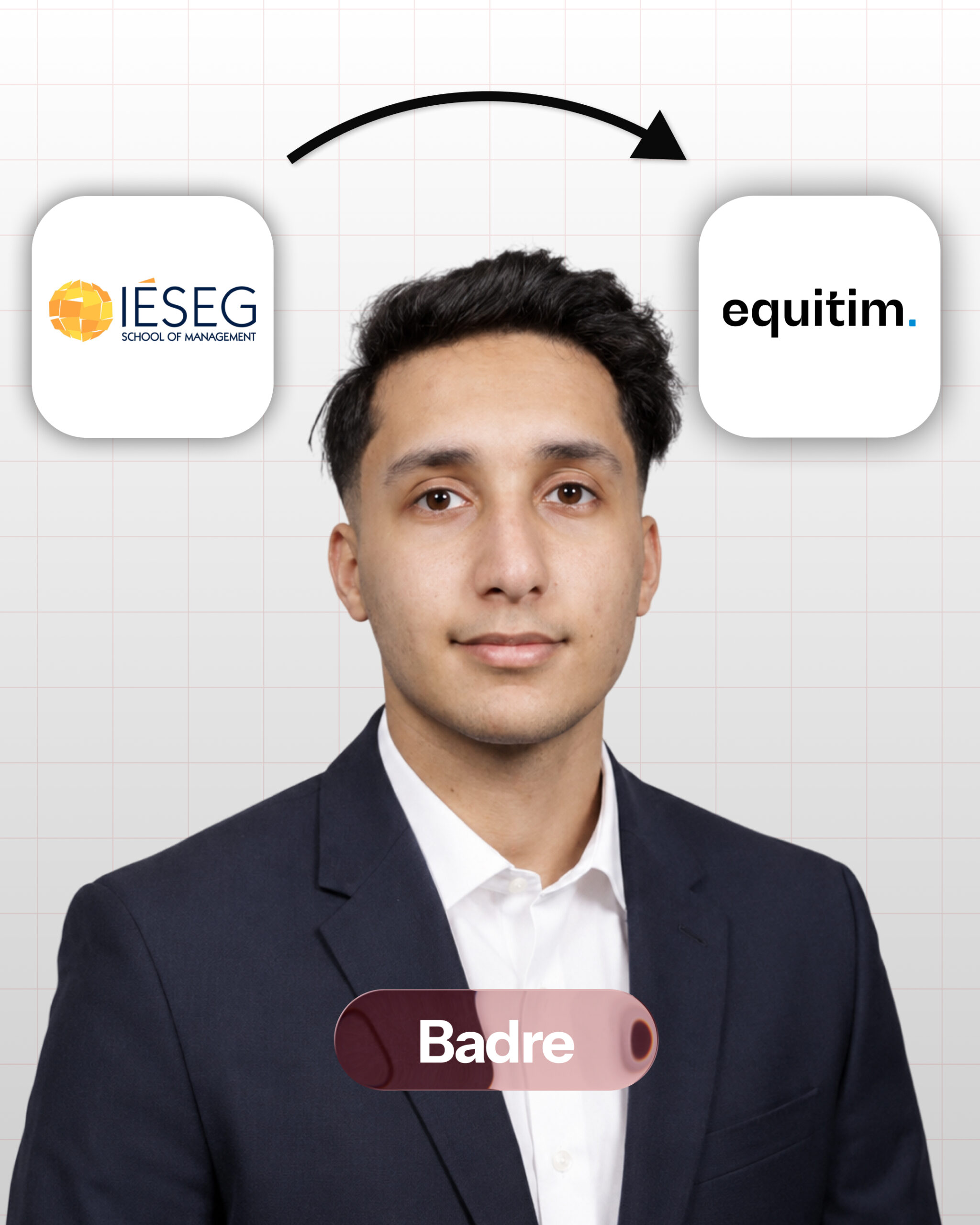 Témoignage de Badre
