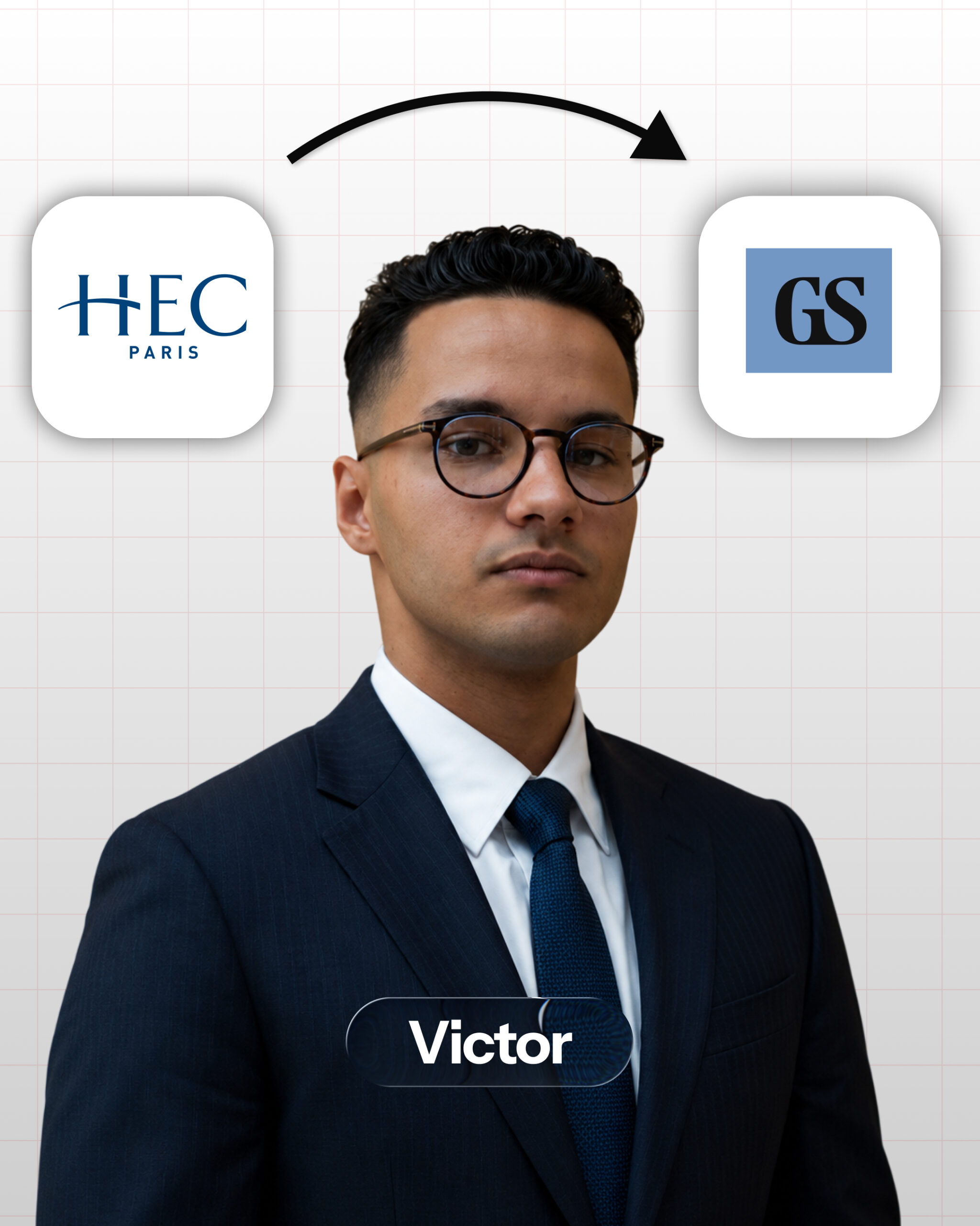 Témoignage de Victor