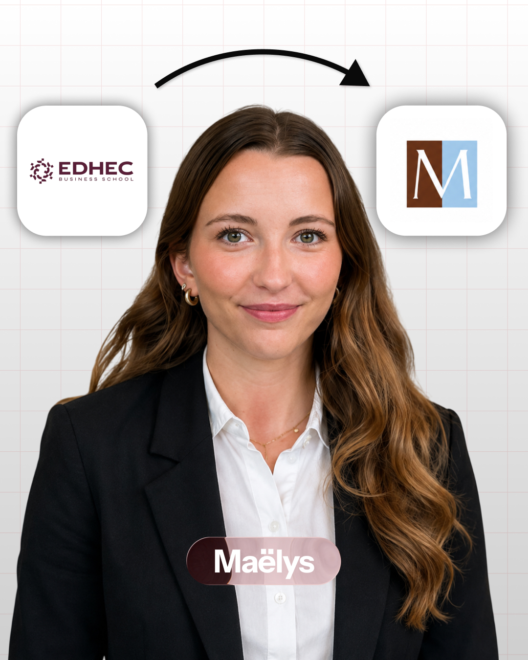 Témoignage de Maëlys